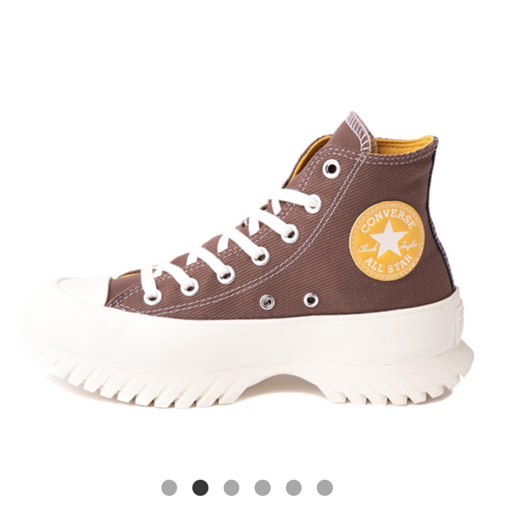 Converse Chuck Taylor All Star Hi Lugged 2.0 Sneaker